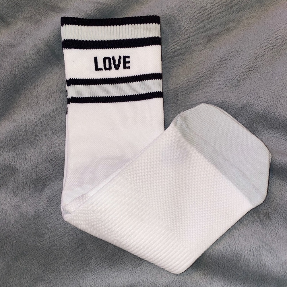 ❌❌SOLD❌❌Lulu lemon socks